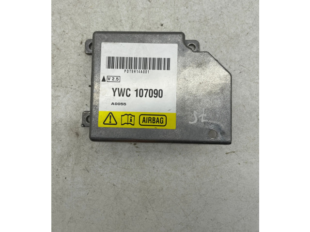 Блок подушек безопасности YWC107090, A0055   Rover 75