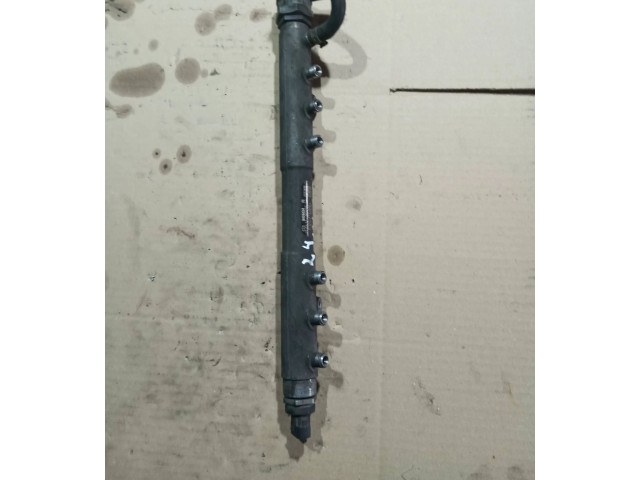 Vstřikovací lišta 30777554, 002397   Volvo S80    D5244T4 