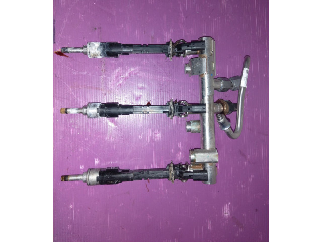 Vstřikovač 175228660R, 14432C   Nissan Juke II F16     