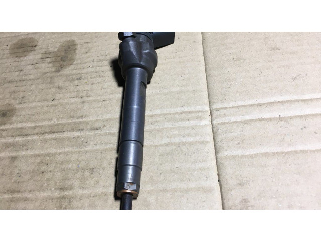 Vstřikovač 7810702, 0445110617   BMW 3 F30 F35 F31  pro naftový motor 3.0  