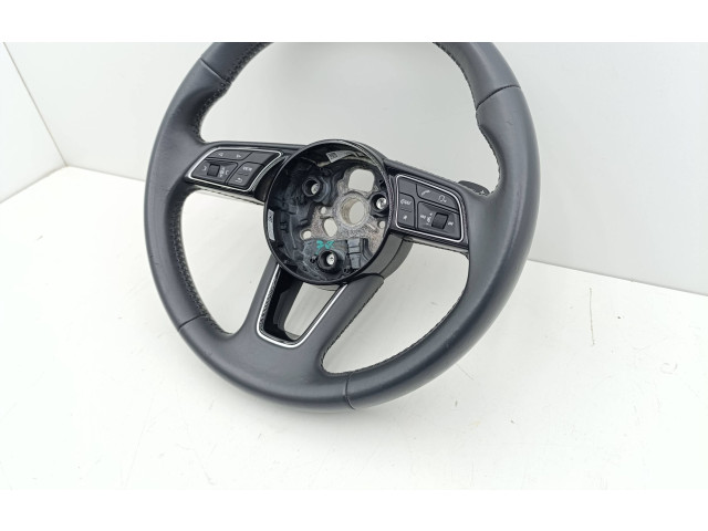Volant Audi A5 2018 8W0419091CL, 8W0419689  