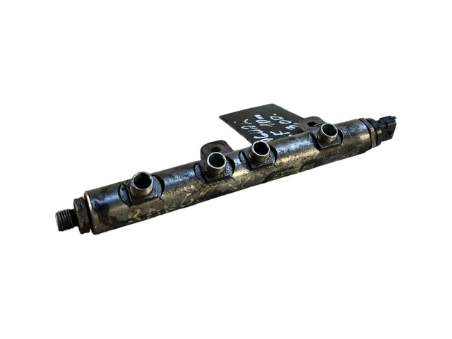 Vstřikovací lišta 9X2Q9D280, 0445216030   Jaguar XF  pro naftový motor 3.0 0402265306DT 