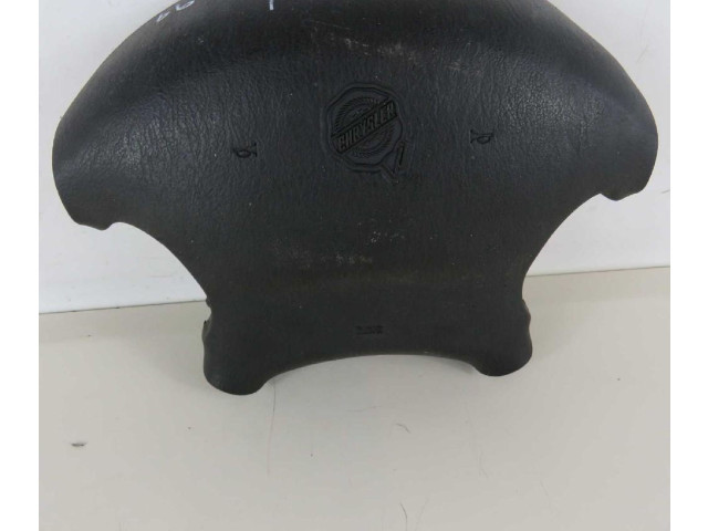 Подушка безопасности водителя 33162   Chrysler 300M