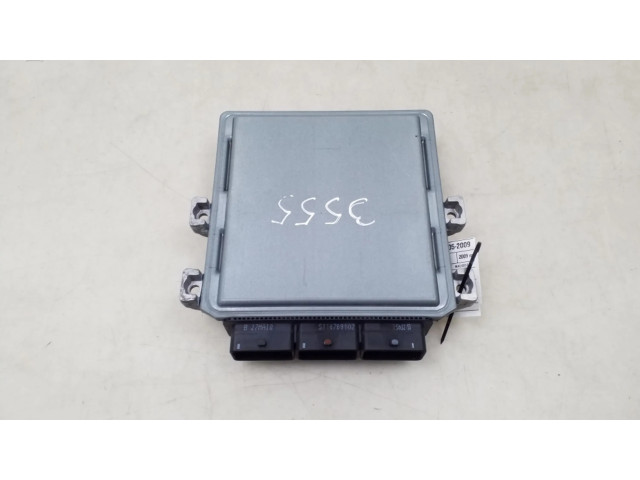 Řídící jednotka 8H2Q12A650AA   Land Rover Range Rover Sport L320 2009