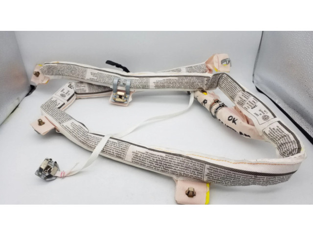 Боковая подушка безопасности 3C8880742B, 681TAK   Volkswagen PASSAT CC