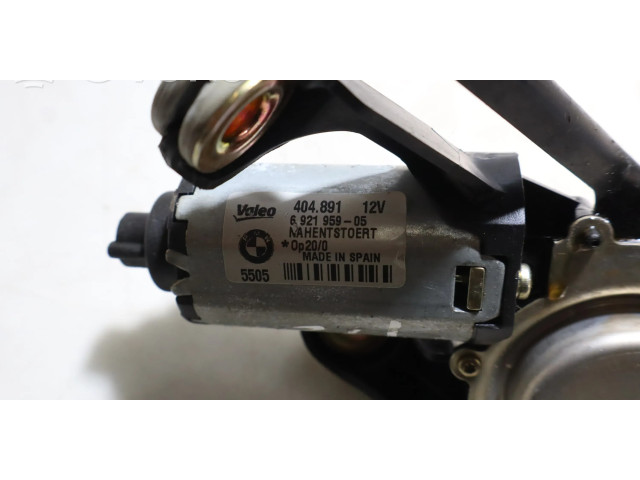 Надувная подушка для пассажира 404.891    BMW 1 E81 E87