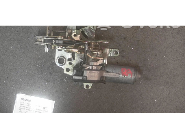 Zámek zadních dveří M.MOTOR0390201678   Mercedes-Benz E W210 1997