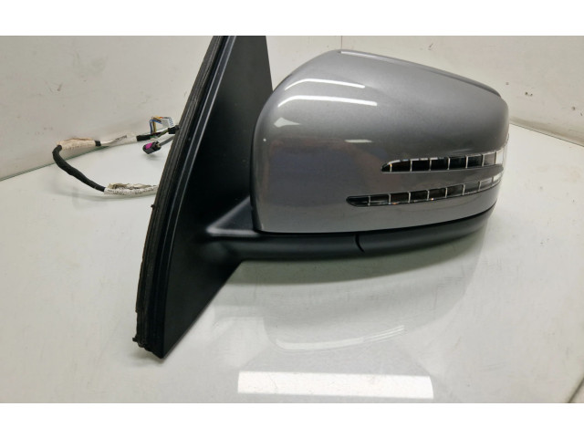 Зеркало электрическое        Mercedes-Benz GL X166  2013 - 2019 года   