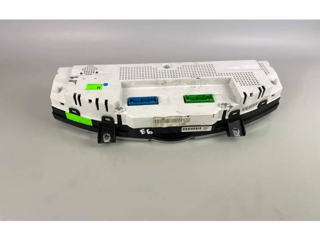Панель приборов 7L5920875A   Porsche Cayenne (9PA)       