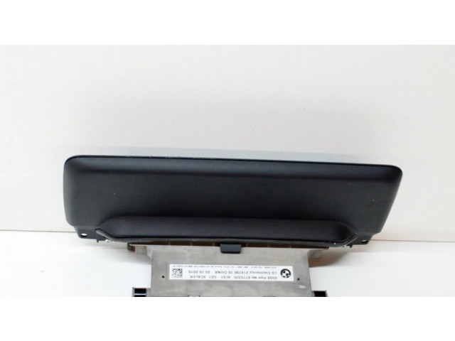 Дисплей    8715335   BMW X3 G01