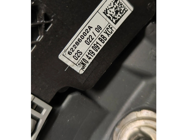 Volant Audi A5 8T 8F 2010 8K0419091BB, 62286002A  