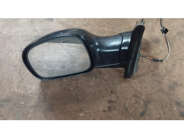 Zpětné zrcátko  levé Chrysler Voyager 2004  04894413AE  