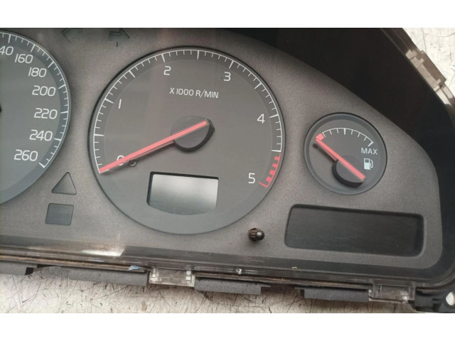 Přístrojová deska  Volvo S80  9483487  