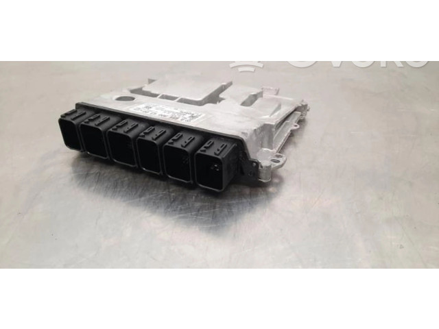 Блок управления двигателя A6549004300   Mercedes-Benz GLB x247