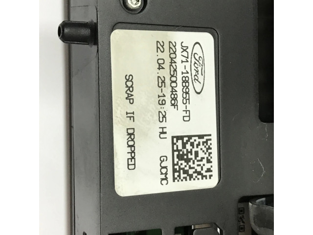 Дисплей    JX7118B955FD, 22042500486F   Ford Focus