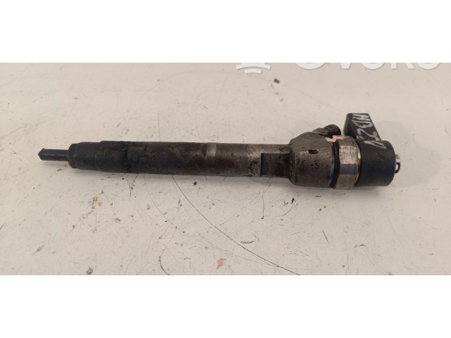 Форсунка A6110700981    Mitsubishi Colt  OM639939 