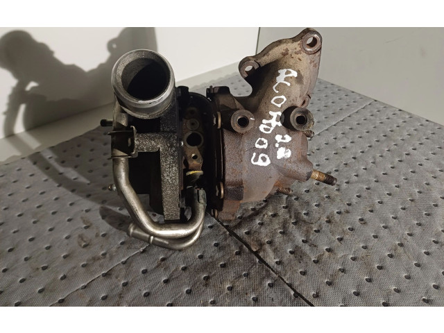  Турбина Honda Accord  7822170001         