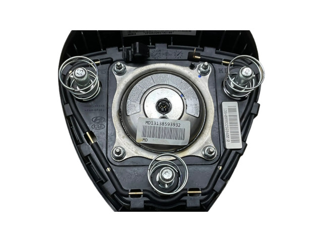Volant Hyundai i40 2013 561133Z000, 569003Z100RY  