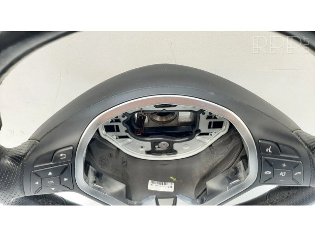 Volant Mercedes-Benz E C207 W207 2010 A2184602503, 307497099162  