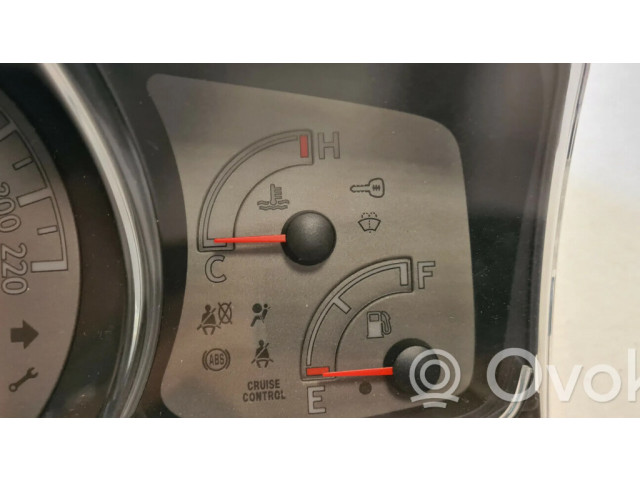 Přístrojová deska  Honda Ridgeline I 2005 VP5HGF10A855AF  