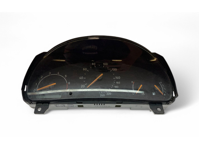 Панель приборов 4710505   Saab 9-3 Ver1       