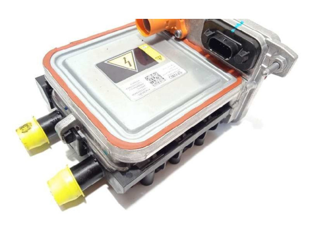 Блок управления 8889062666, P32260305   Lynk & co 01