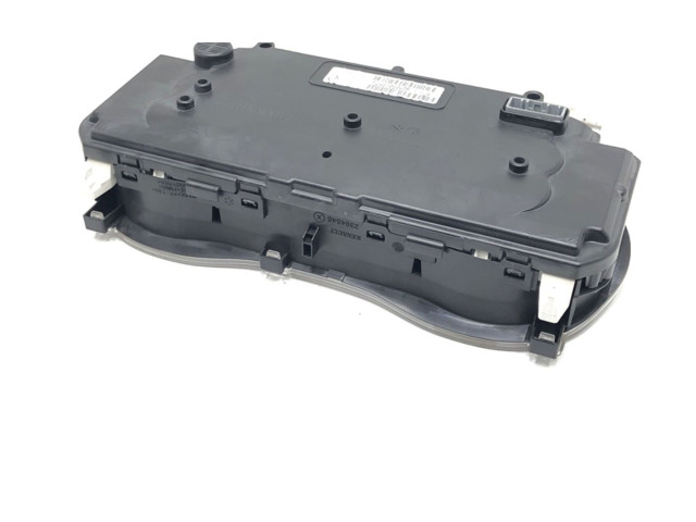 Переключатель дворников 248101865R   Mercedes-Benz Citan W415