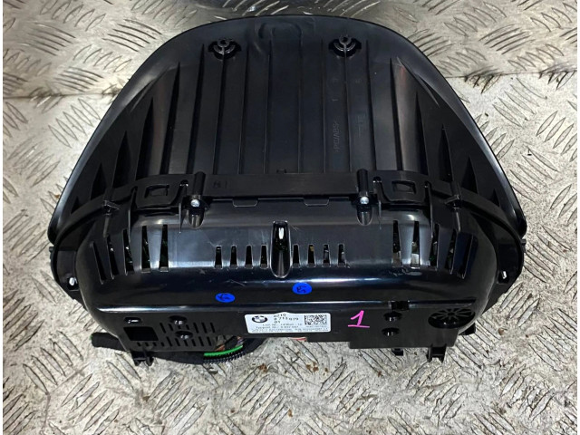 Přístrojová deska  BMW 2 F22 F23 2018 BMW218, 9379965  