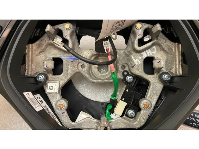 Volant Toyota C-HR 2017 631164300  