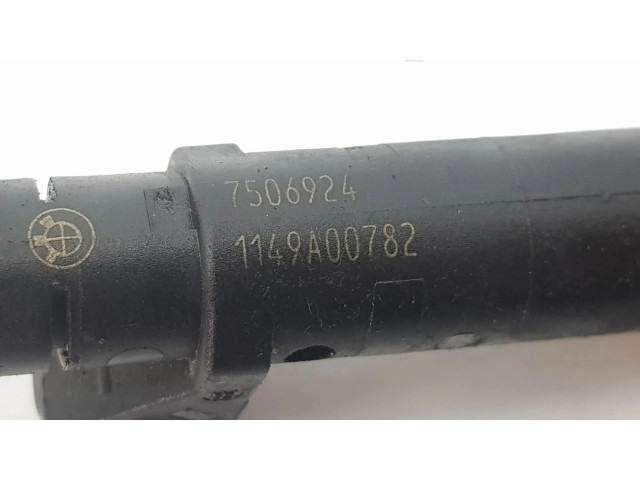 Vstřikovač 13537506924, 7506924   BMW 1 E81 E87  pro benzínový motor 4.4  