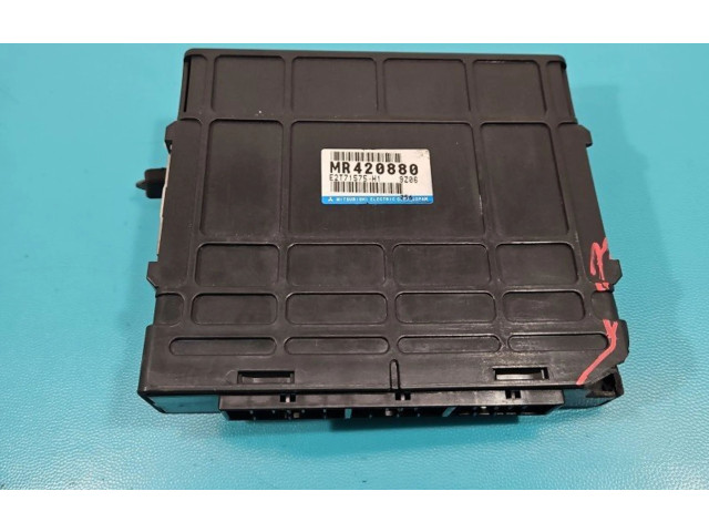 Рулевая рейка  Блок управления двигателем ECU MR420880, IMPRK1370312   Mitsubishi Pajero Pinin  -  года