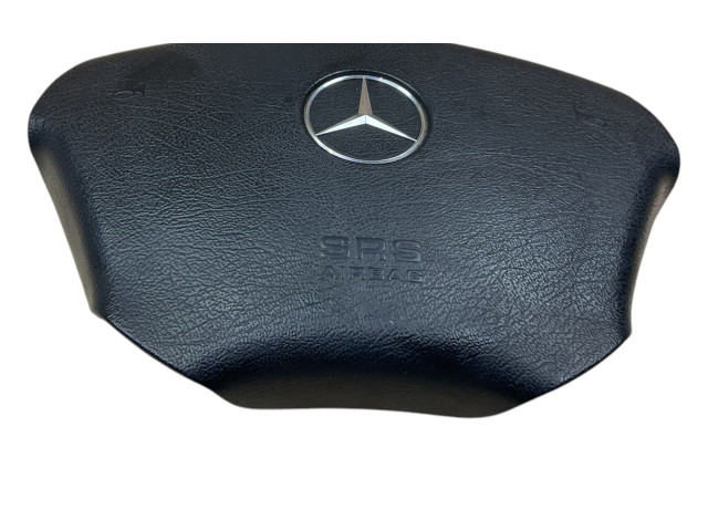 Volant Mercedes-Benz ML W163 2001 1634600298, 22026F5022  
