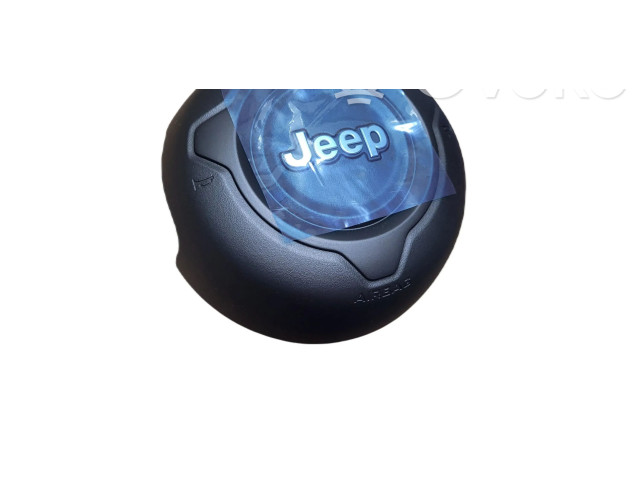 Подушка безопасности пассажира    Jeep Avenger