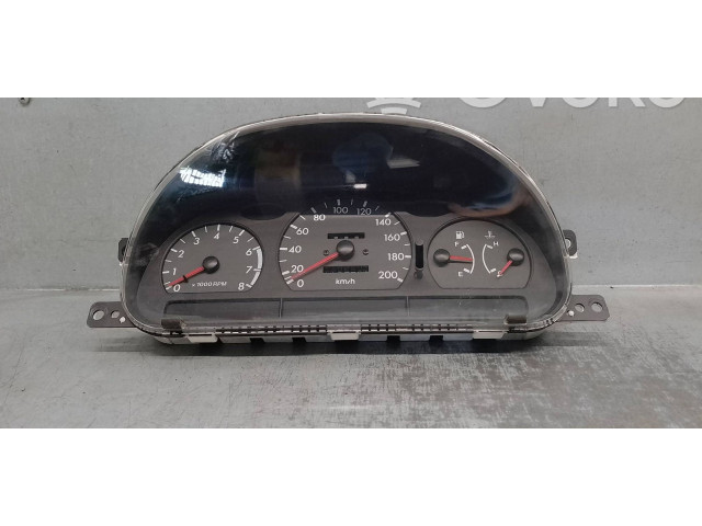 Přístrojová deska  Hyundai Accent 1998 9400322001  