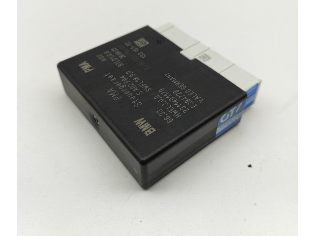 Блок управления парковки 5A02F94   BMW X2 F39   