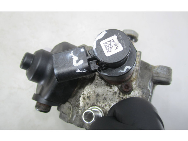 Vstřikovací čerpadlo 04L130755E, 0445010538   Volkswagen Tiguan    DFHA 