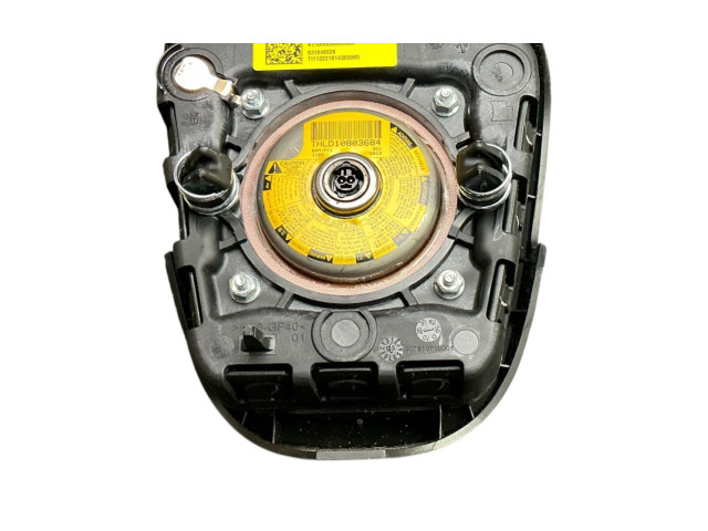 Руль Chevrolet Trax   -  года 95328143      