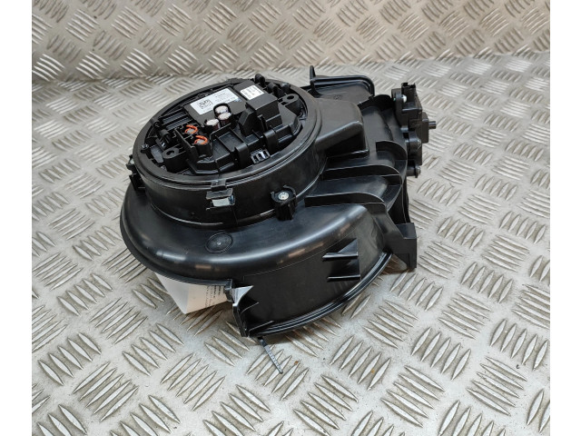 Вентилятор печки     32149600, 0130309506    Volvo XC60 