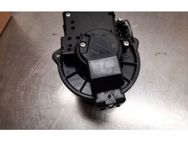 Вентилятор печки    1636340010, 1636340010   Toyota iQ