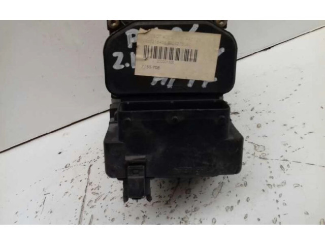 Jednotka ABS 9625275080   Peugeot 406 