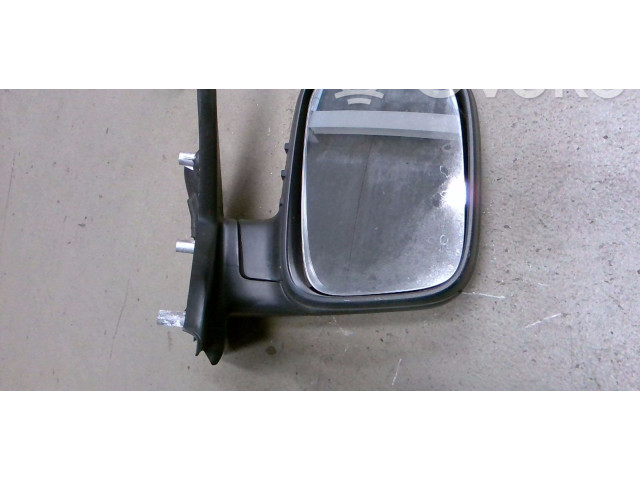 Zpětné zrcátko  Volkswagen Multivan T5 2008  8575087E1A9B9  
