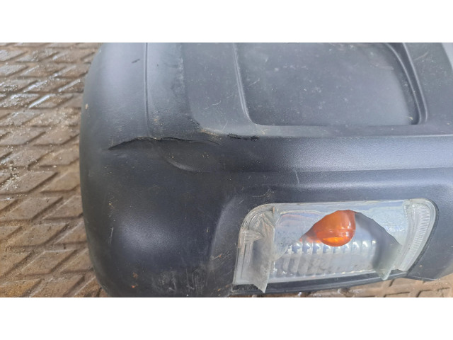 Zpětné zrcátko  levé Citroen Jumper 2018  E3011029, 011029  