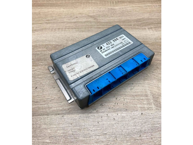Блок управления коробкой передач 1423886, 96023454   BMW 3 E46