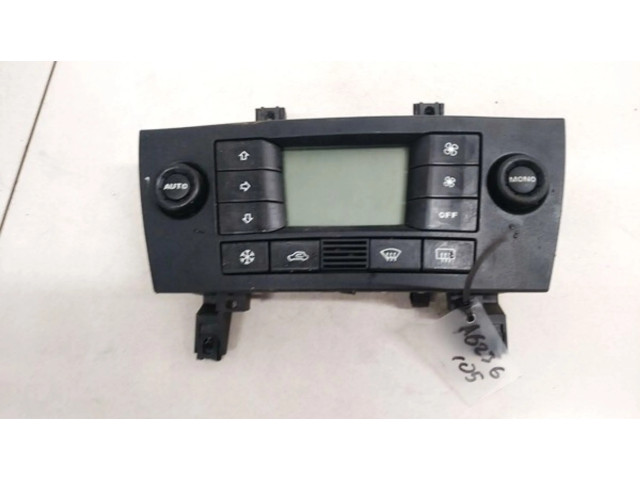 Блок управления климат-контролем 0554892062, 735319257   Fiat Stilo