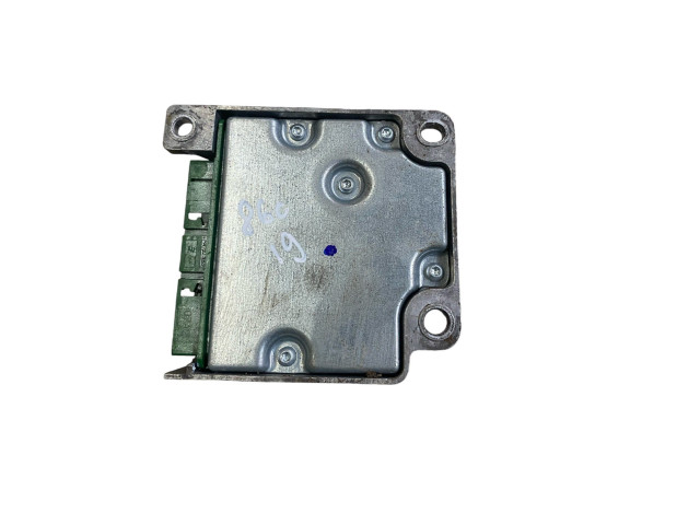 Блок подушек безопасности 00046859297   Citroen Jumper