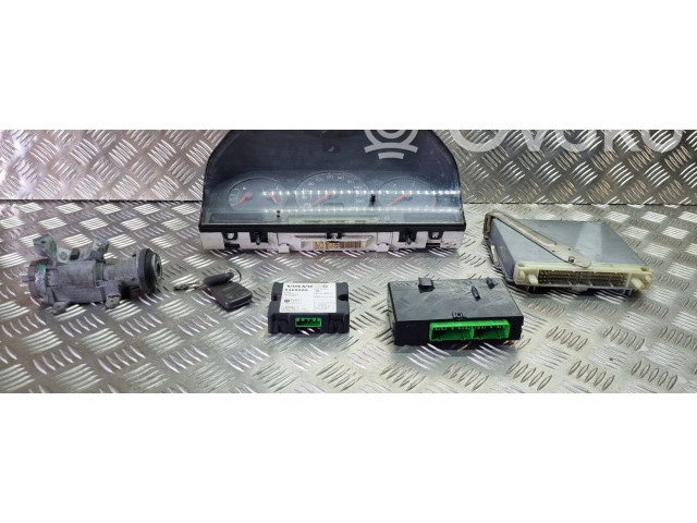 Переключатель дворников 9459266, 9459800   Volvo S70  V70  V70 XC