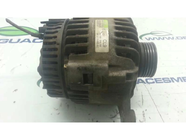 Генератор 028903025GV   Citroen Saxo 1.4     
