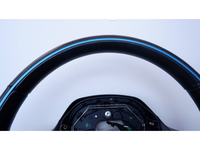 Руль BMW i3  2013 - - года 6870159, 1030767Y41      