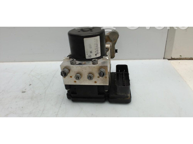 Jednotka ABS A2044315312   Mercedes-Benz GLK (X204) 2009