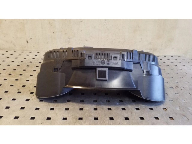 Панель приборов BM5T10849BBE, BM5T14C226AE   Ford Focus       